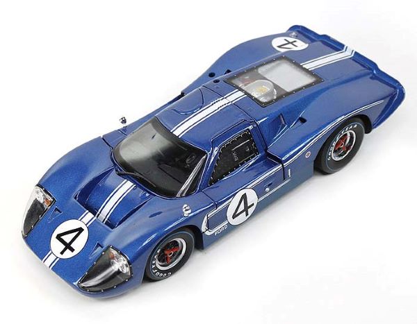 Shelby Collectibles - SH 426